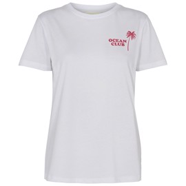 T-shirt S222277 White 